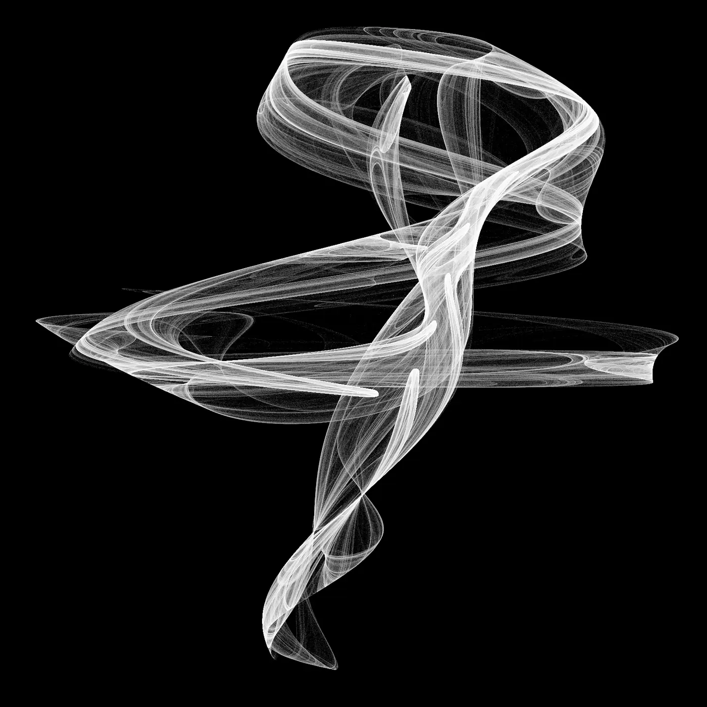 Ballet Twirl