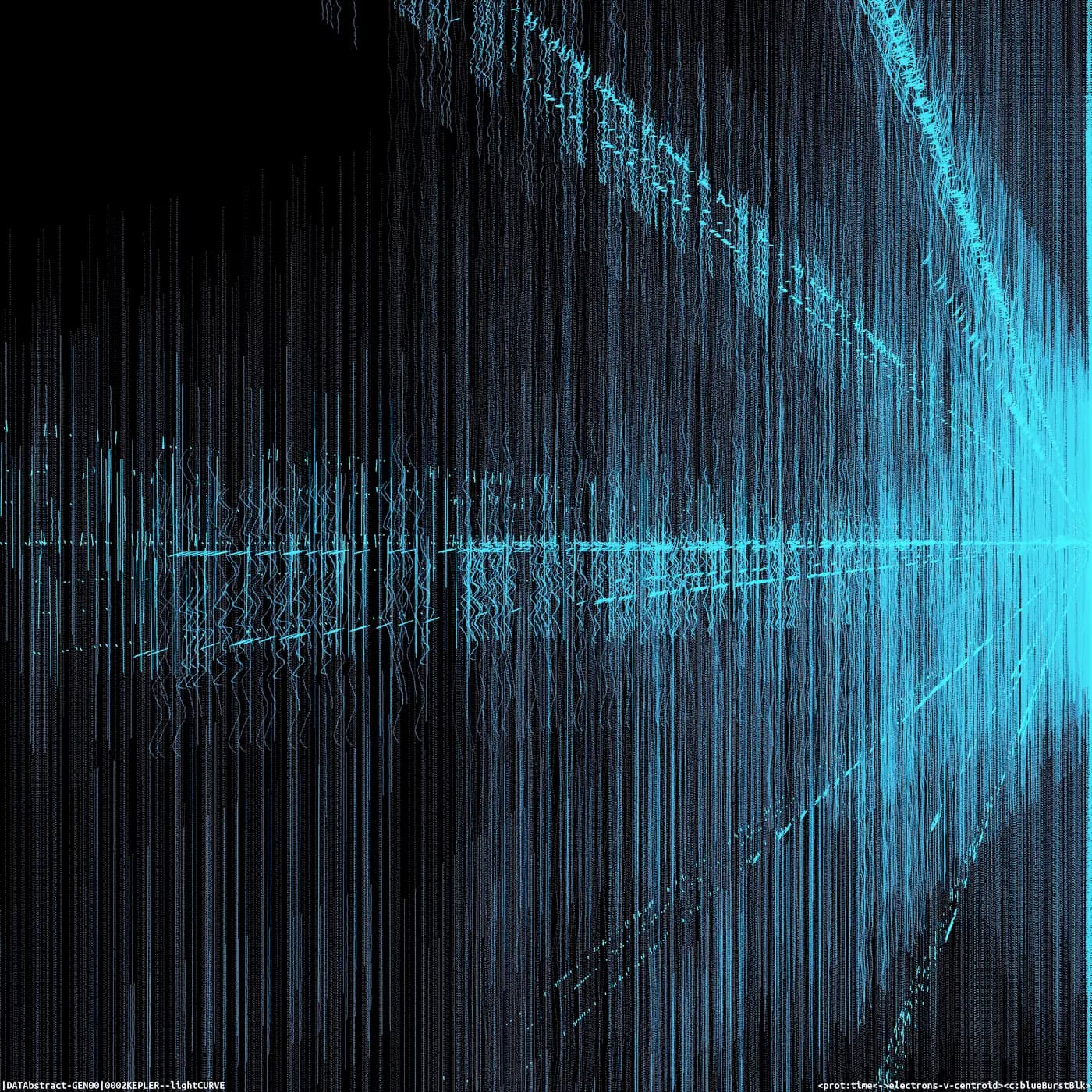 lightCURVES